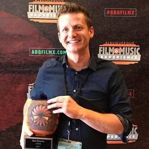 Meet your Posher, Scott